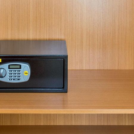 Mien Hotels Stambuł Zewnętrze zdjęcie