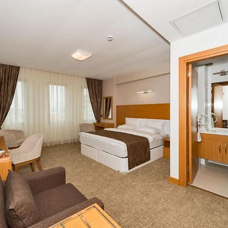 Mien Hotels Stambuł Zewnętrze zdjęcie