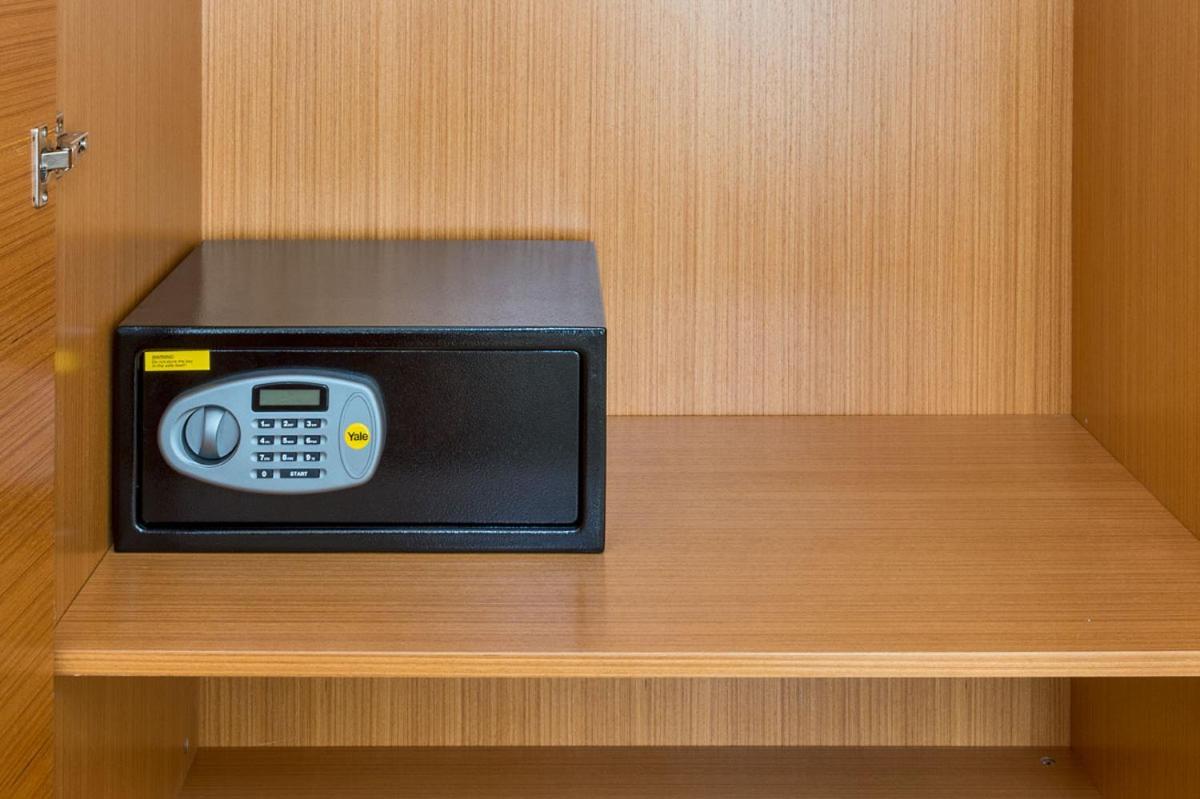 Mien Hotels Stambuł Zewnętrze zdjęcie