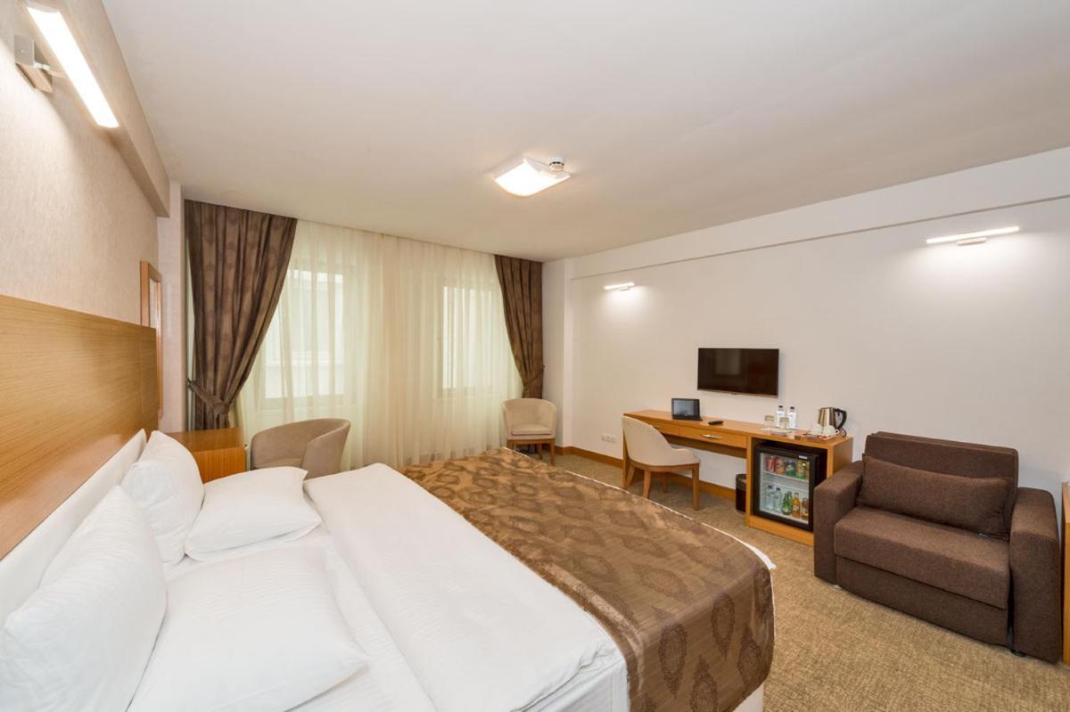 Mien Hotels Stambuł Zewnętrze zdjęcie