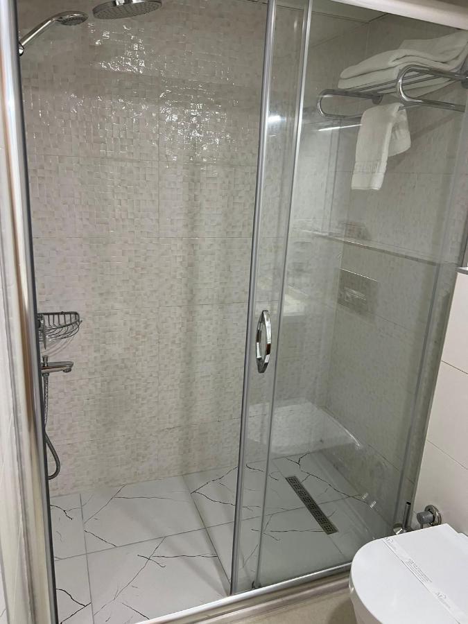 Mien Hotels Stambuł Zewnętrze zdjęcie