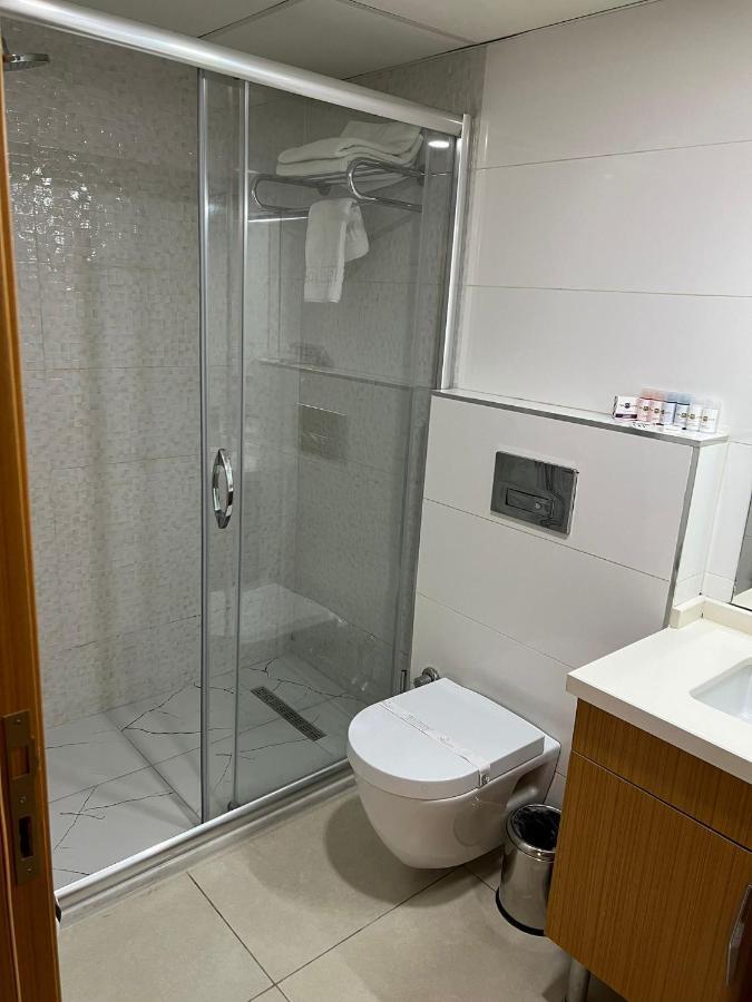 Mien Hotels Stambuł Zewnętrze zdjęcie