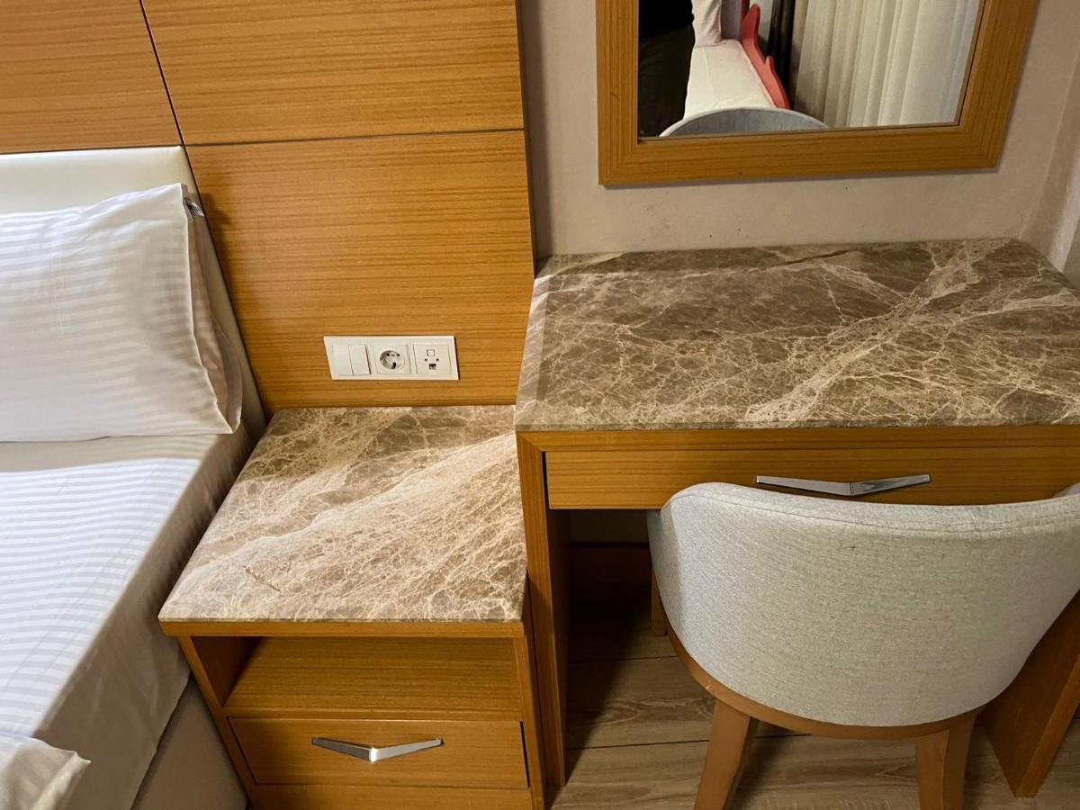 Mien Hotels Stambuł Zewnętrze zdjęcie