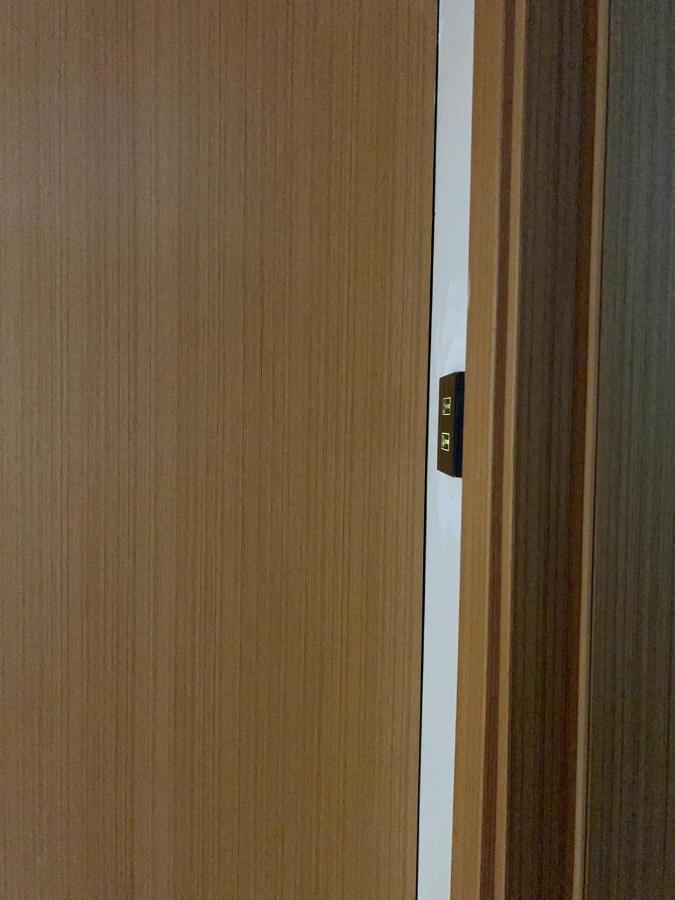 Mien Hotels Stambuł Zewnętrze zdjęcie