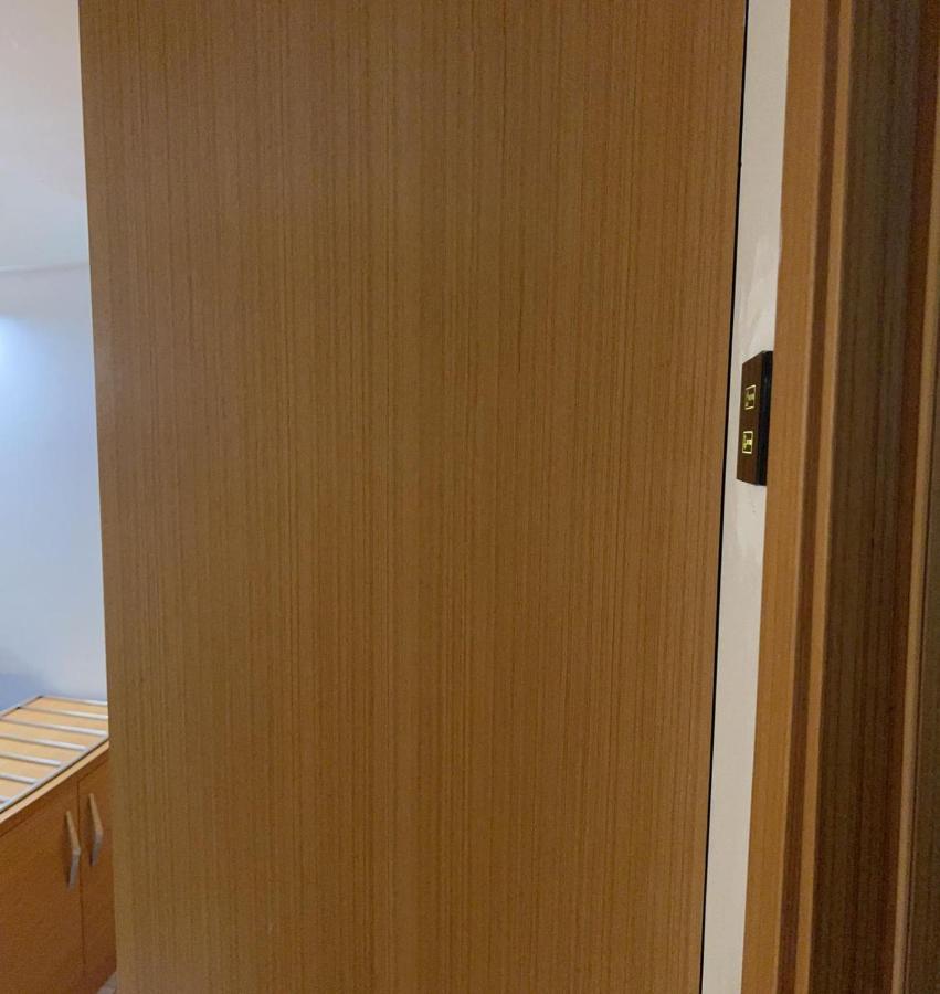 Mien Hotels Stambuł Zewnętrze zdjęcie