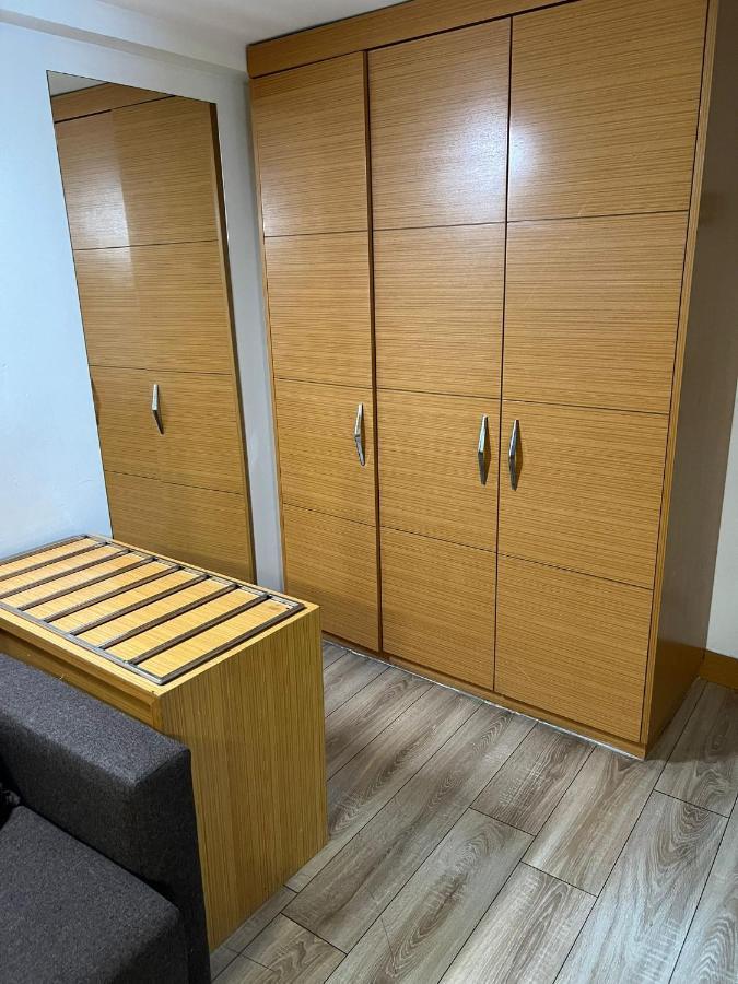 Mien Hotels Stambuł Zewnętrze zdjęcie